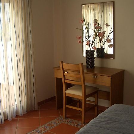 Apartamentos Colina Do Mar Downtown Αλμπουφέιρα Εξωτερικό φωτογραφία
